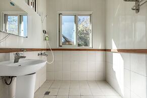 Cingjing Morning Star