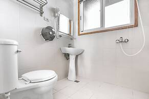 Cingjing Morning Star