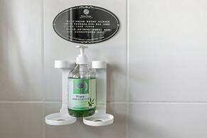 Cingjing Morning Star