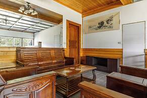 Cingjing Morning Star