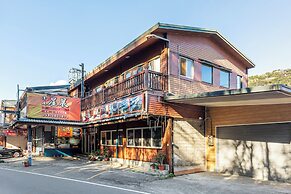 Cingjing Morning Star