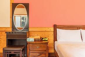 Cingjing Morning Star