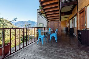 Cingjing Morning Star