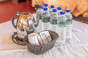 Cingjing Morning Star