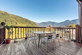 Cingjing Morning Star