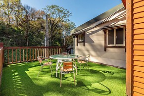 Cingjing Morning Star