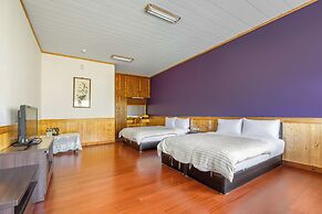 Cingjing Morning Star