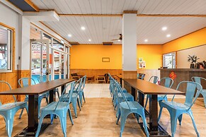 Cingjing Morning Star