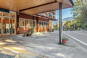 Cingjing Morning Star