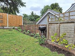 Clematis Cottage