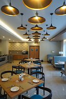 The Capital Hotel Thimphu