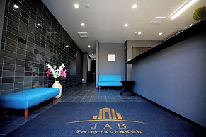 JA Hotel ShinFukae
