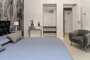 Flower Rooms Cagliari