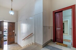 Flower Rooms Cagliari