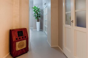 Flower Rooms Cagliari