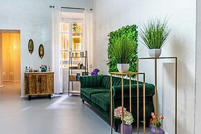 Flower Rooms Cagliari