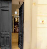 Flower Rooms Cagliari