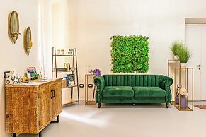 Flower Rooms Cagliari