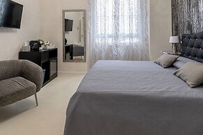 Flower Rooms Cagliari