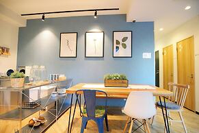 JA Hotel Midoribashi