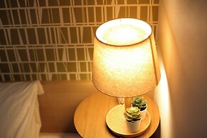 JA Hotel Midoribashi