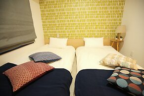 JA Hotel Midoribashi