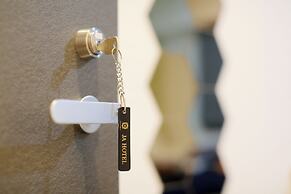 JA Hotel Midoribashi