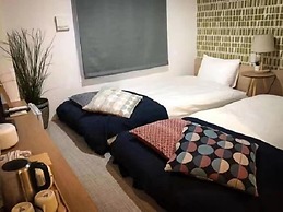 JA Hotel Midoribashi