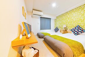 JA Hotel Midoribashi