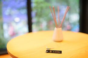 JA Hotel Midoribashi