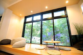 JA Hotel Midoribashi