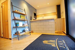 JA Hotel Midoribashi