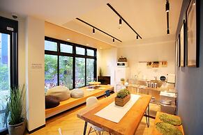 JA Hotel Midoribashi