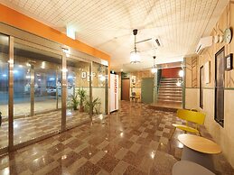 STATION Tajima