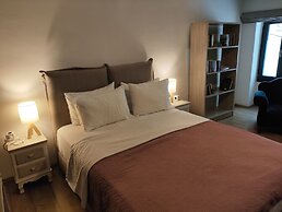 Ulysses Apartments Monastiraki