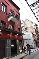 Ulysses Apartments Monastiraki