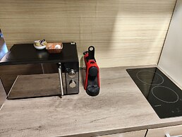 Ulysses Apartments Monastiraki