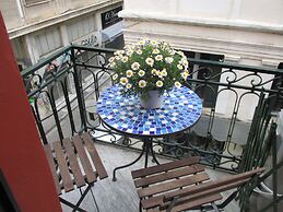 Ulysses Apartments Monastiraki