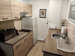 Ulysses Apartments Monastiraki