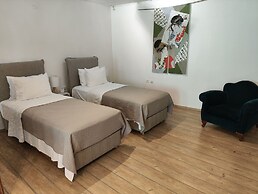 Ulysses Apartments Monastiraki