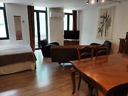 Ulysses Apartments Monastiraki