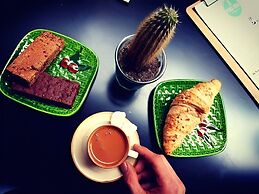 Ulysses Apartments Monastiraki