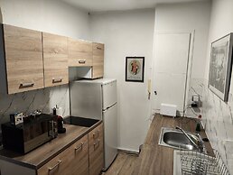 Ulysses Apartments Monastiraki