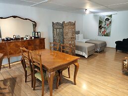 Ulysses Apartments Monastiraki