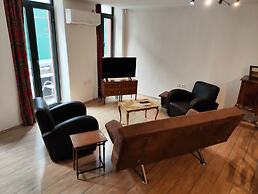 Ulysses Apartments Monastiraki