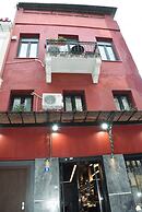 Ulysses Apartments Monastiraki
