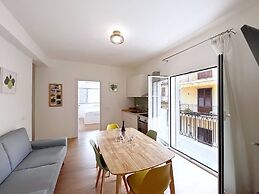 Solemar Sicilia - Casa Britta