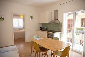 Solemar Sicilia - Casa Britta