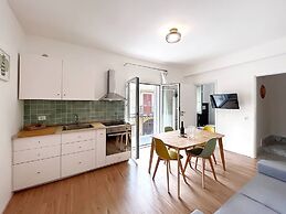 Solemar Sicilia - Casa Britta