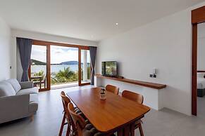 X-sea khanom Harbor Bay Resort